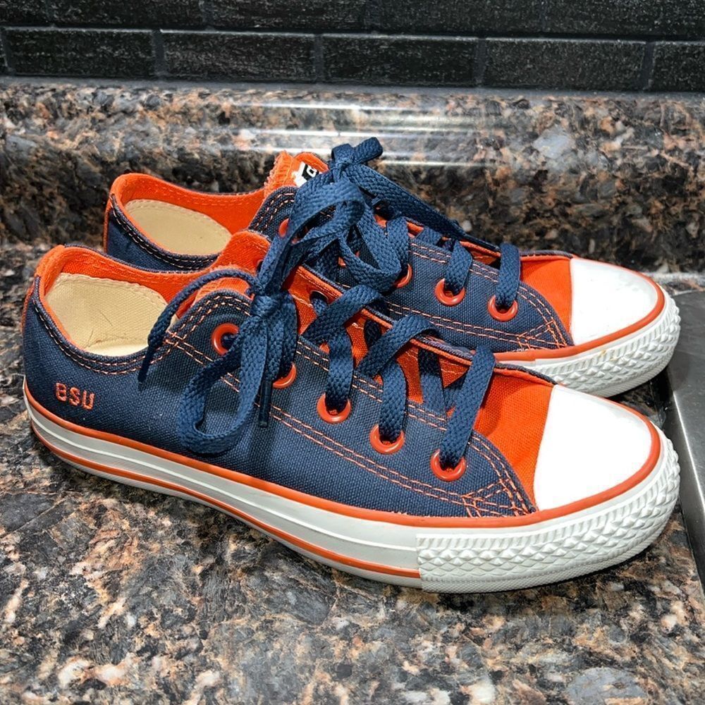 Converse All Star BSU unisex low top size Mens 3.5Women 5.5 excellent condition